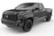 2014-21 Toyota Tundra EGR USA Front and Rear Bolt-On Look Fender Flares