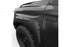 2014-21 Toyota Tundra EGR USA Front and Rear Bolt-On Look Fender Flares, Black