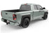 2014-21 Toyota Tundra EGR USA Front and Rear Bolt-On Look Fender Flares, Matte Black