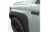 2014-21 Toyota Tundra EGR USA Front and Rear Bolt-On Look Fender Flares, Matte Black