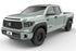 2014-21 Toyota Tundra EGR USA Front and Rear Bolt-On Blackout Fender Flares