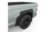 2014-21 Toyota Tundra EGR USA Front and Rear Bolt-On Blackout Fender Flares