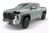 2022-25 Toyota Tundra EGR USA Baseline Bolt-Style Fender Flares, Black
