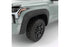 2022-25 Toyota Tundra EGR USA Baseline Bolt-Style Fender Flares, Black
