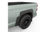 2014-21 Toyota Tundra EGR USA Baseline Bolt-Style Fender Flares, Black