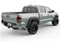 2016-23 Toyota Tacoma EGR USA Baseline Bolt-style Fender Flares, Black
