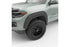 2016-23 Toyota Tacoma EGR USA Baseline Bolt-style Fender Flares, Black