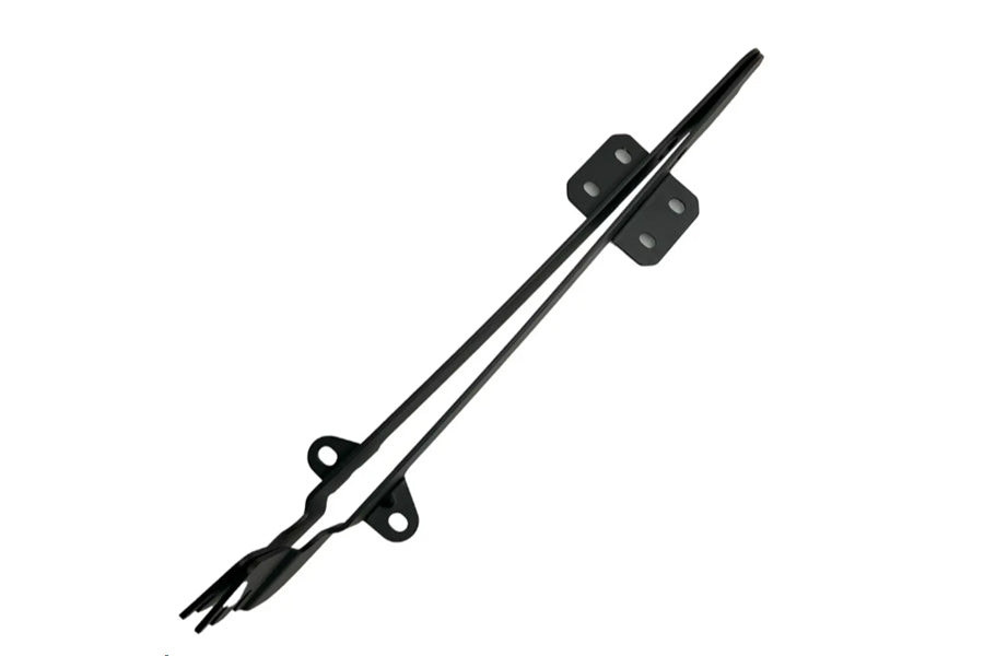 2022-25 Toyota Tundra EGR USA RollTrac "J" Brace Support Kit