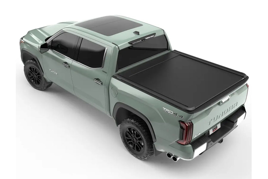2022-25 Toyota Tundra EGR USA Rolltrac Retractable Bed Cover (Bed Length 5.5ft)
