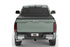 2022-25 Toyota Tundra EGR USA Rolltrac Retractable Bed Cover (Bed Length 5.5ft)