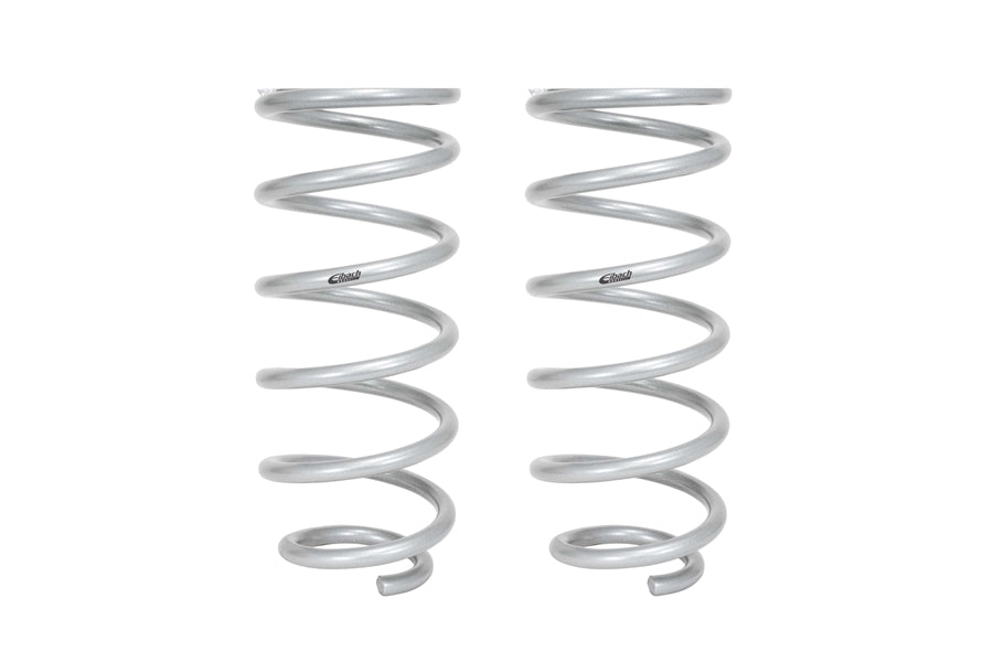 2010-24 Toyota 4Runner Eibach 1in Rear PRO-LIFT-KIT Coil Springs