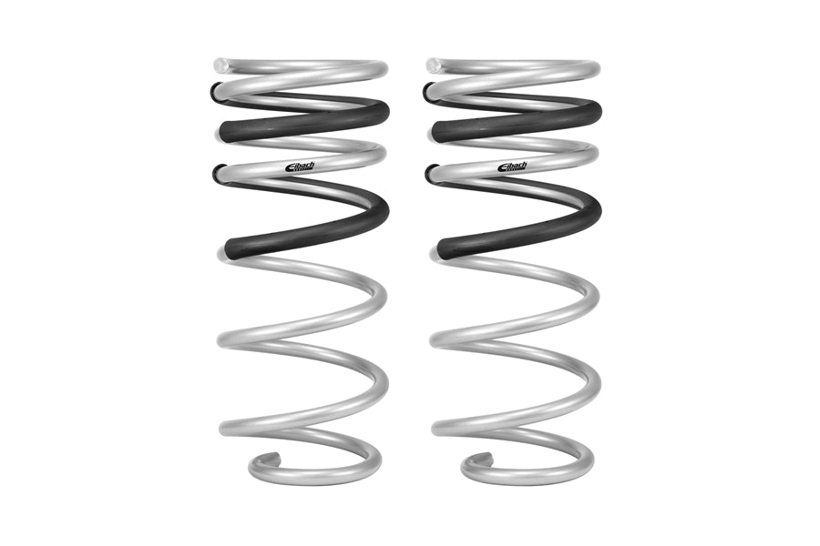 2024-25 Toyota Tacoma Eibach Pro-Lift Rear Coil Springs