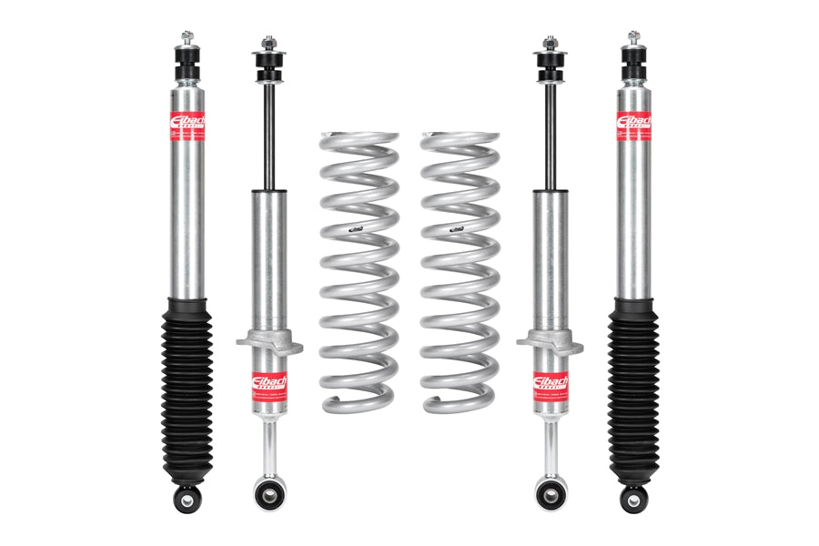 2016-23 Toyota Tacoma Eibach PRO-TRUCK-LIFT Stage 1 Shocks