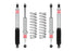 2016-23 Toyota Tacoma Eibach PRO-TRUCK-LIFT Stage 1 Shocks