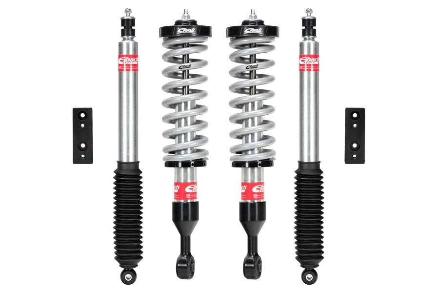 2005-23 Toyota Tacoma Eibach PRO-TRUCK-LIFT Stage 2 Shock Kit