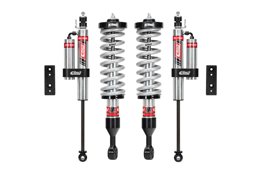 2005-23 Toyota Tacoma Eibach PRO-TRUCK LIFT Stage 2R Shock Kit