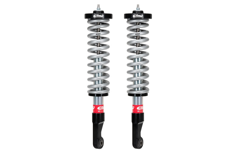 2007-21 Toyota Tundra Eibach PRO-TRUCK Front Coilover Kit