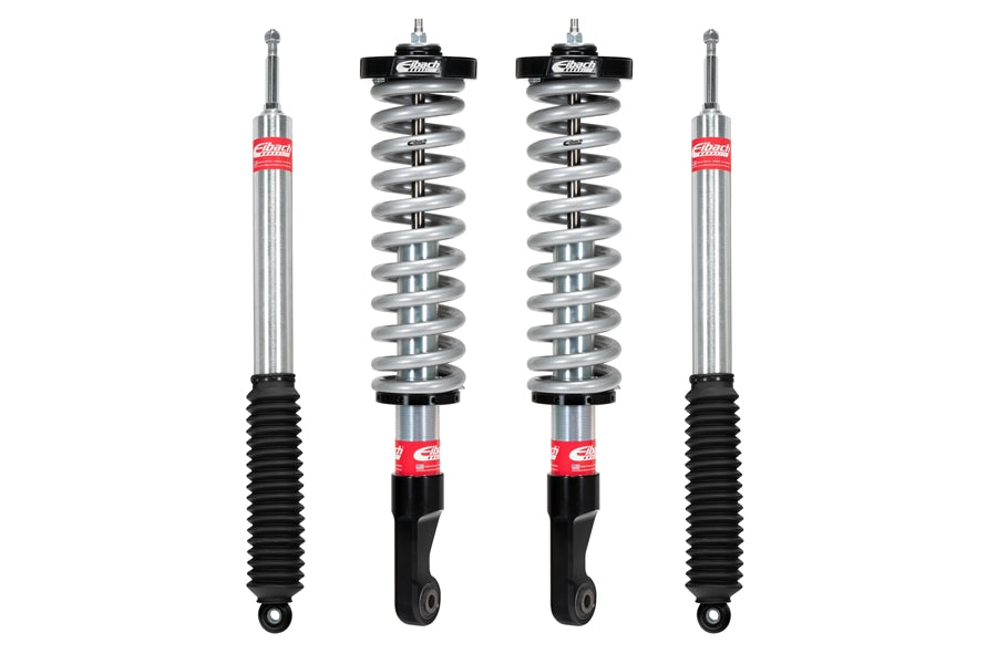 2016-21 Toyota Tundra Eibach PRO-TRUCK-LIFT Stage 2 Shock Kit