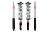 2016-21 Toyota Tundra Eibach PRO-TRUCK-LIFT Stage 2 Shock Kit