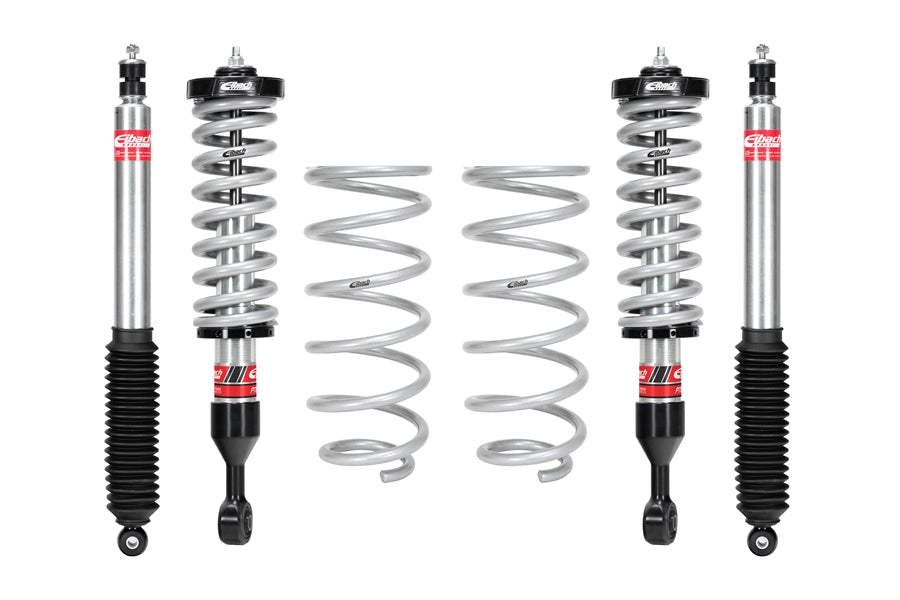 2010-24 Toyota 4Runner Eibach PRO-TRUCK-LIFT Stage 2 Lift Kit