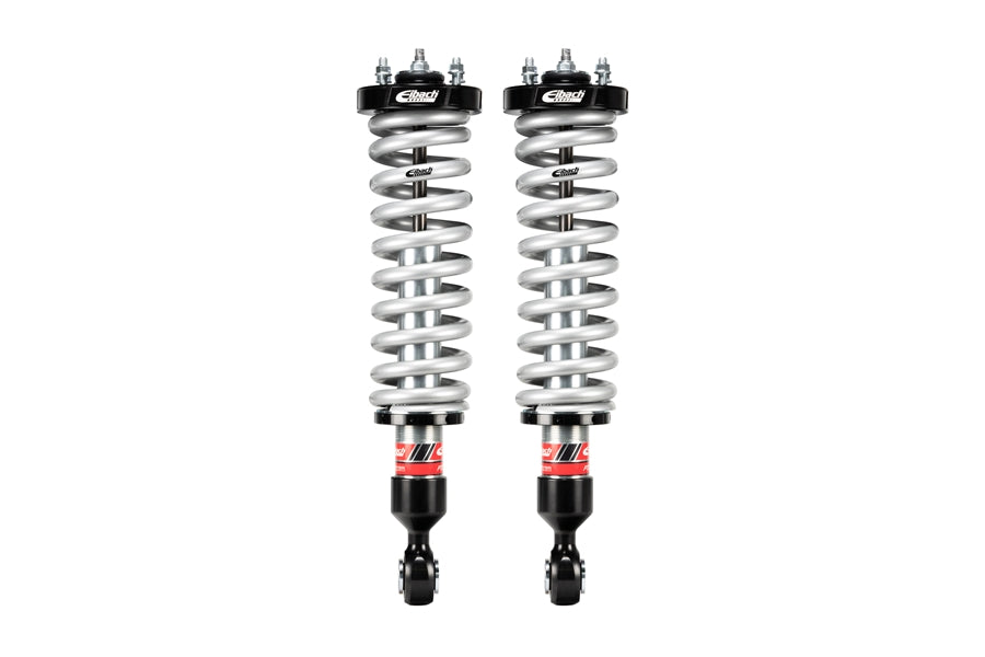 2022-25 Toyota Tundra Eibach PRO-TRUCK Coilover 2.0, Front - Pair