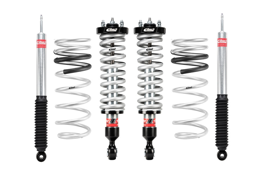 2022-25 Toyota Tundra Eibach PRO-TRUCK-LIFT Stage 2 Lift Kit