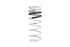 2022-25 Toyota Tundra Eibach PRO-TRUCK-LIFT Stage 2 Lift Kit