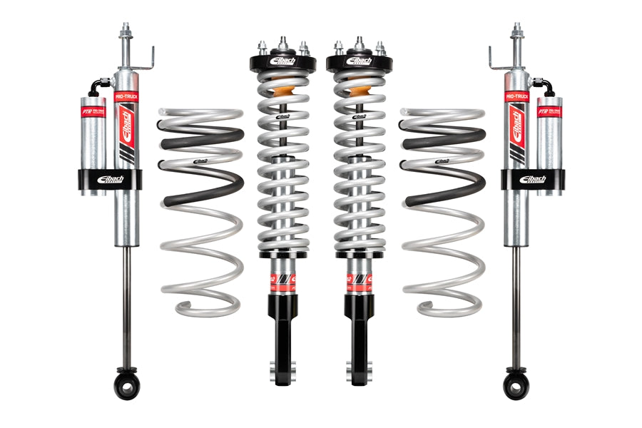 2024-25 Toyota Tacoma Eibach Pro-Truck-Lift Stage 2R