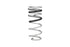 2024-25 Toyota Tacoma Eibach Pro-Truck-Lift Stage 2R