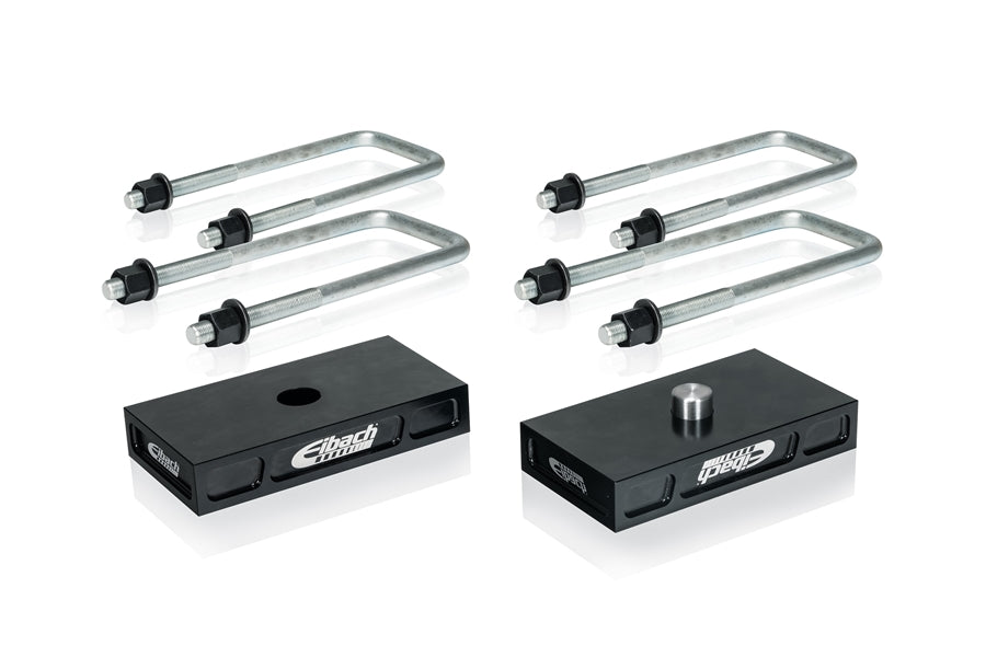 2005-15 Toyota Tacoma Eibach 1in Rear Lift Blocks