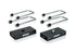 2005-15 Toyota Tacoma Eibach 1in Rear Lift Blocks