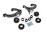 Ford Bronco 4-Door Zone Offroad 4in Adventure Series Lift Kit