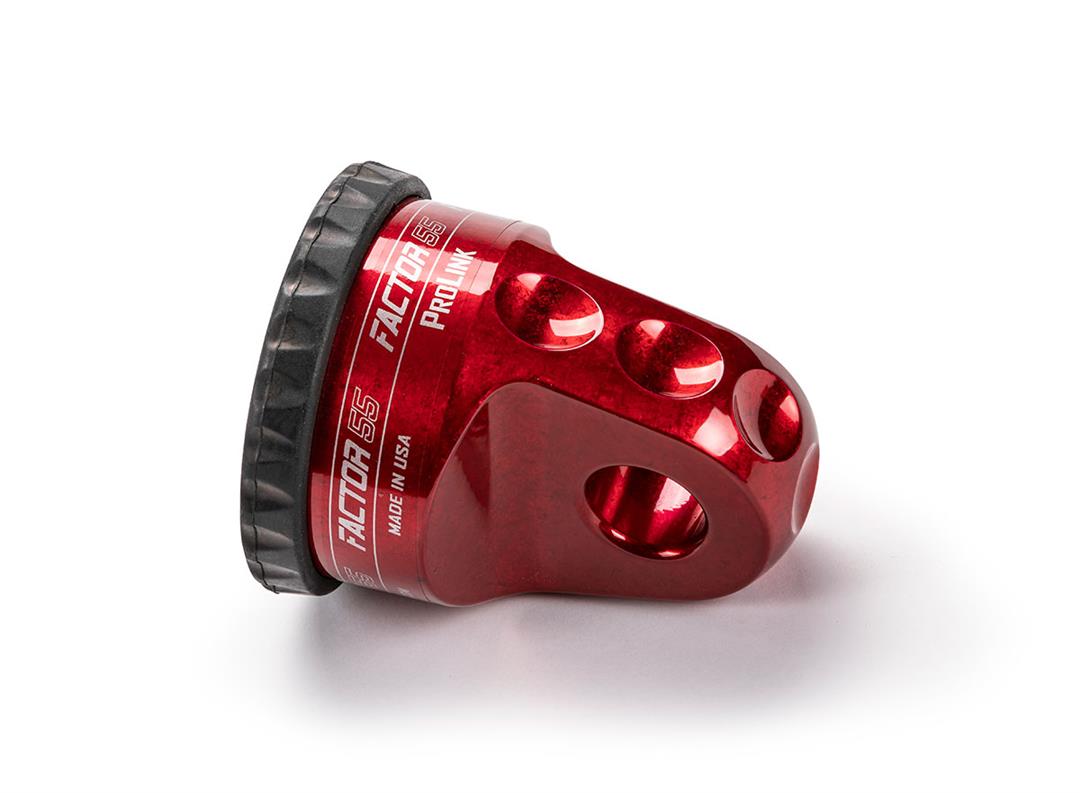 Factor 55 ProLink Winch Shackle Mount
