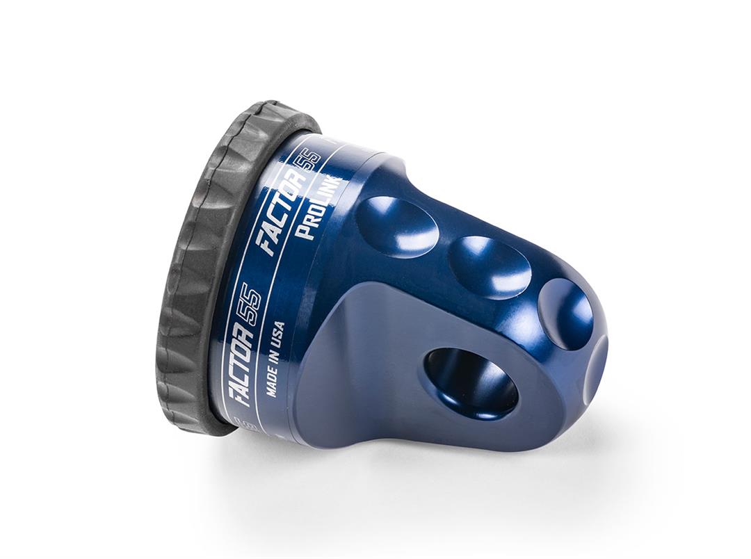 Factor 55 ProLink Winch Shackle Mount