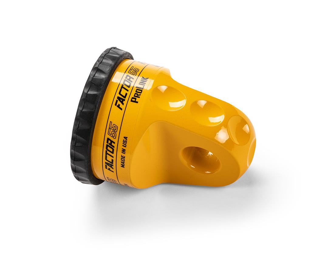 Factor 55 ProLink Winch Shackle Mount