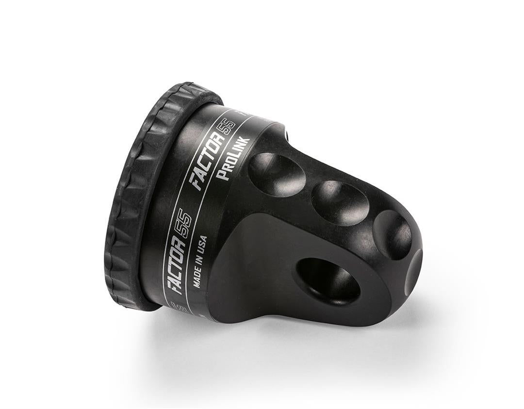Factor 55 ProLink Winch Shackle Mount