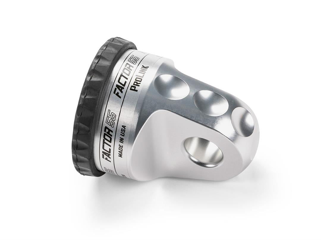 Factor 55 ProLink Winch Shackle Mount