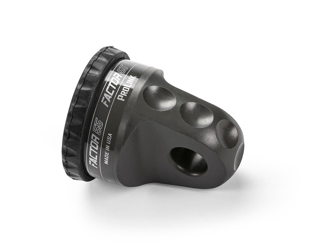 Factor 55 ProLink Winch Shackle Mount