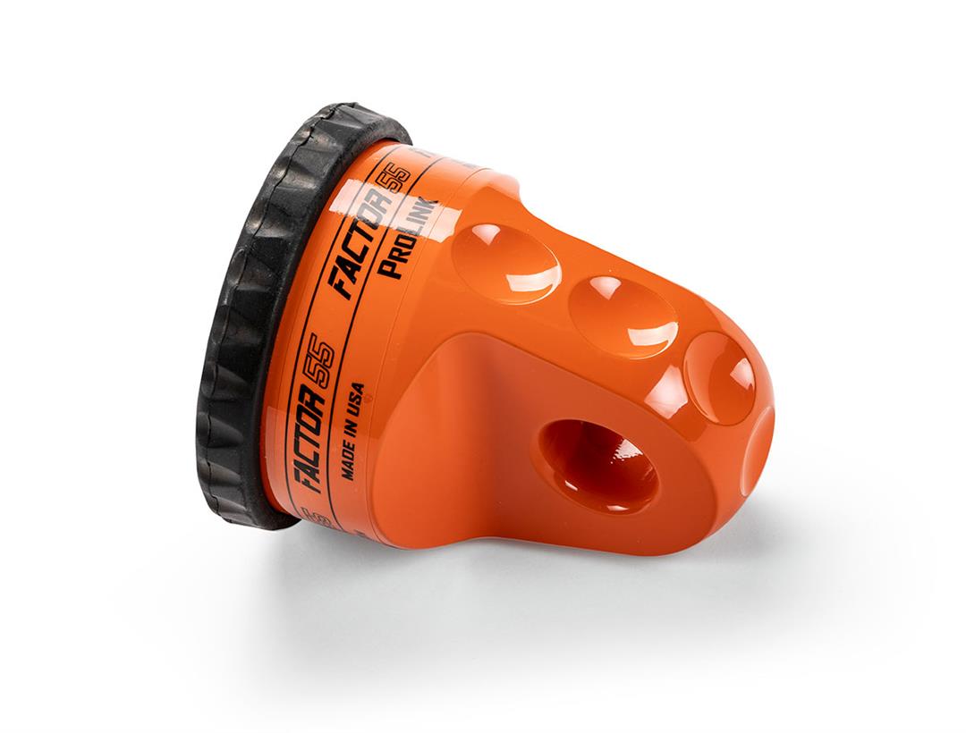 Factor 55 ProLink Winch Shackle Mount