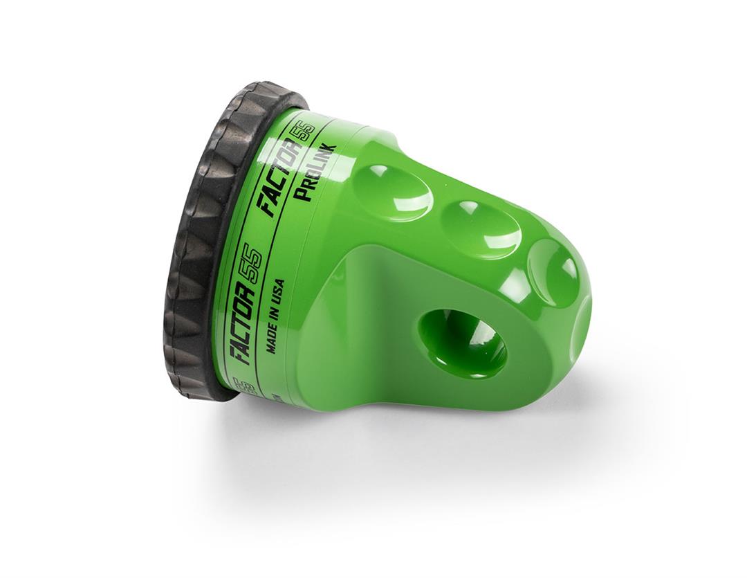 Factor 55 ProLink Winch Shackle Mount