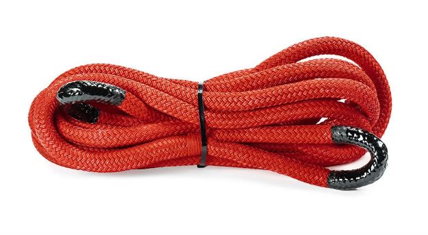 Factor 55 Extreme Duty Kinetic Energy Recovery Rope 7/8in x 30ft