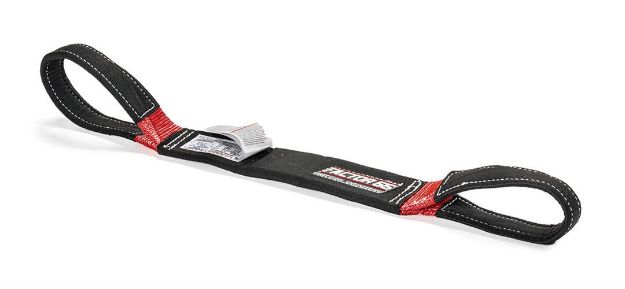 Factor 55 Shorty Strap