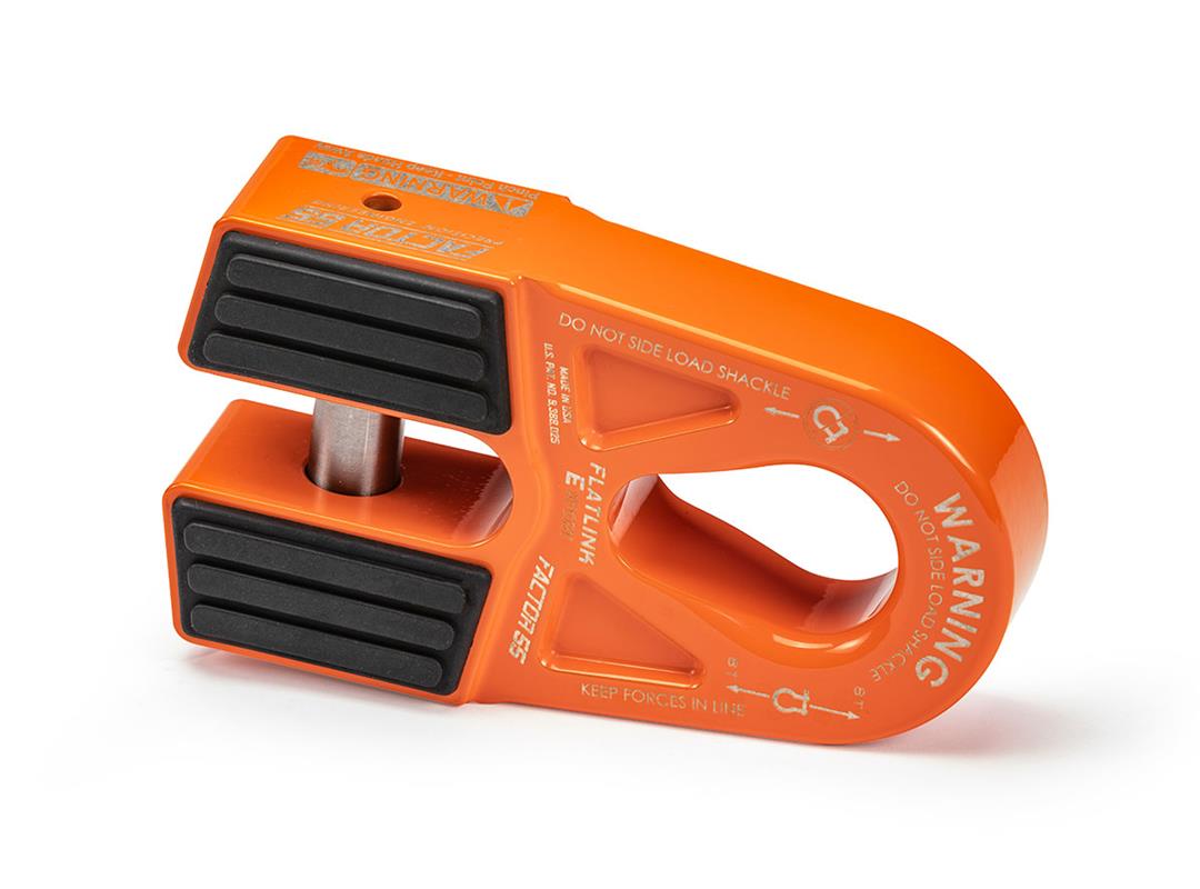 Factor 55 Flatlink E (Expert)