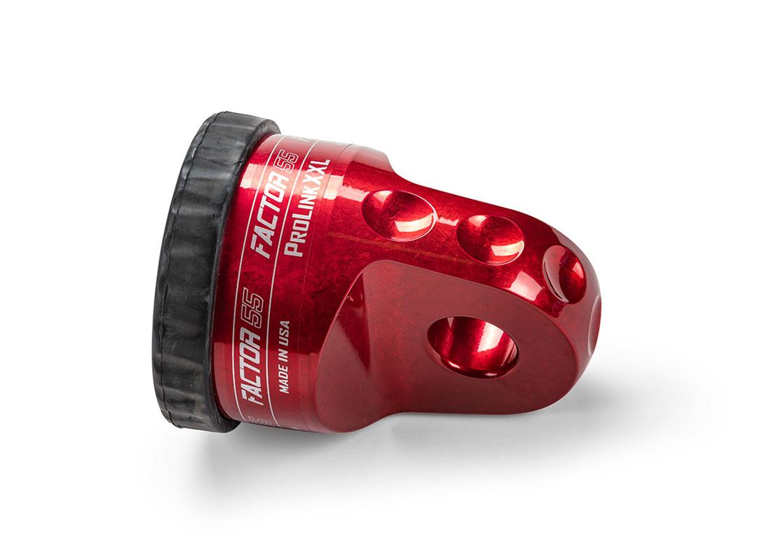 Factor 55 Prolink XXL Shackle Mount