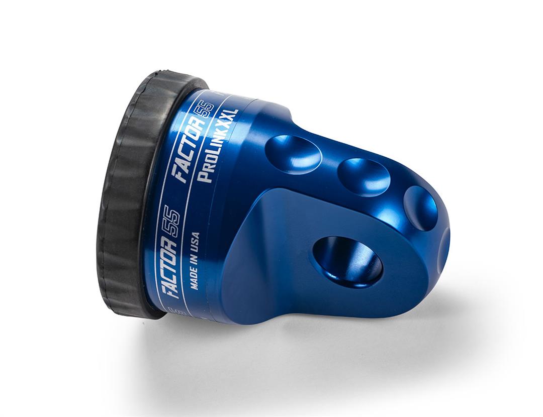 Factor 55 Prolink XXL Shackle Mount