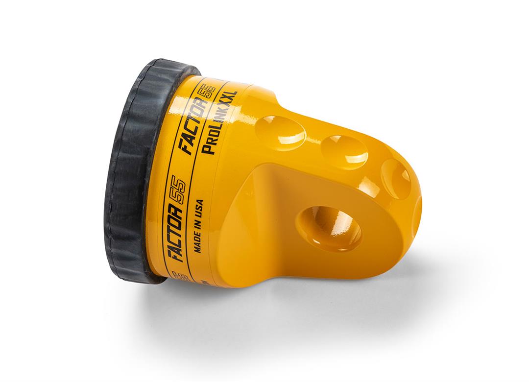 Factor 55 Prolink XXL Shackle Mount