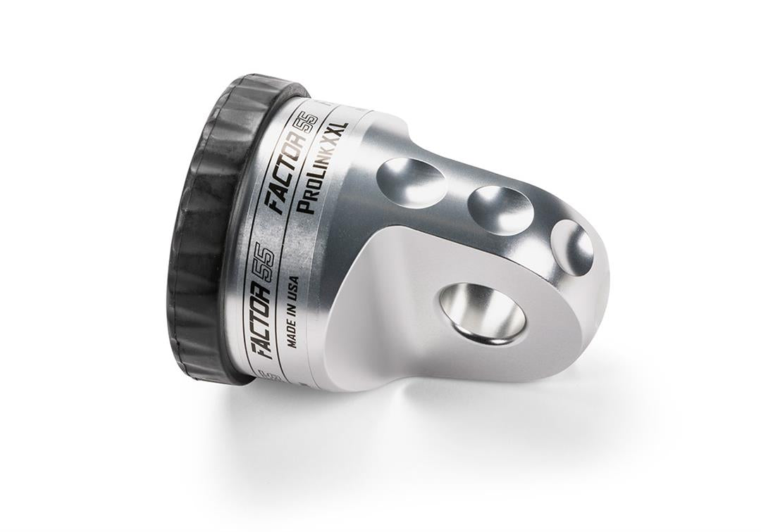Factor 55 Prolink XXL Shackle Mount