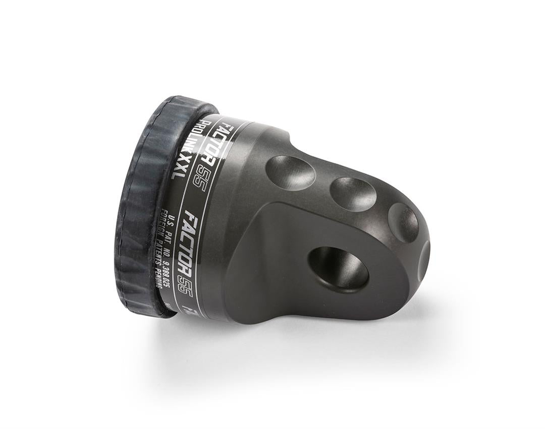 Factor 55 Prolink XXL Shackle Mount