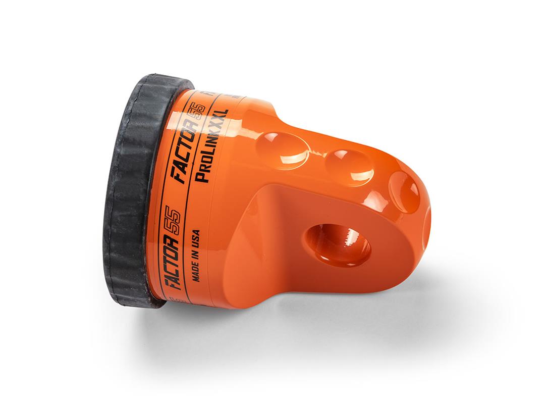 Factor 55 Prolink XXL Shackle Mount