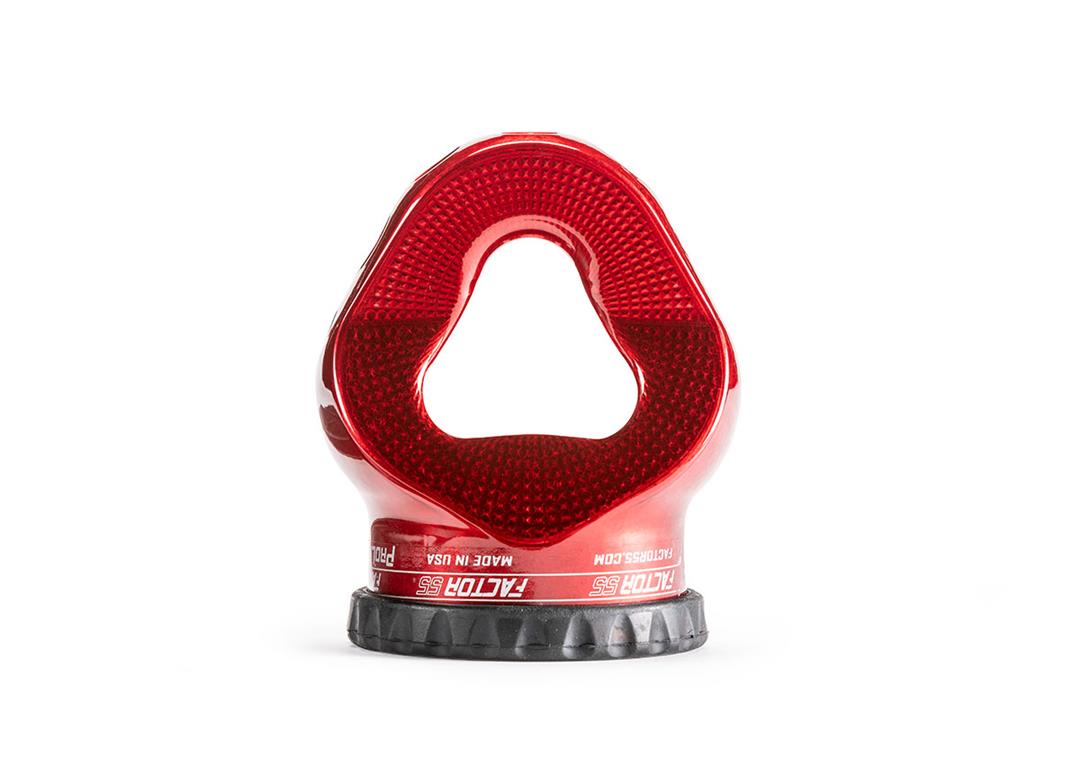Factor 55 ProLink E Expert Shackle Mount
